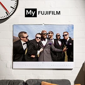  MyFUJIFILM Gutschein 