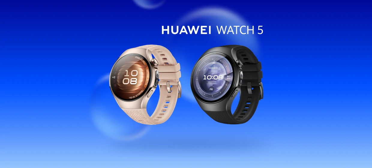  Gewinnspiel HUAWEI 