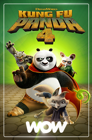 Kungfu Panda