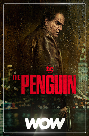 The Penguin