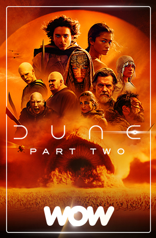 Dune 2