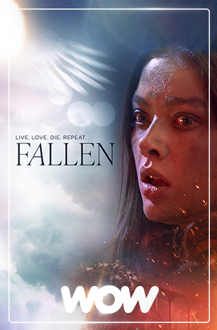 Fallen