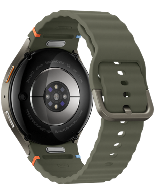 Samsung galaxy watch o2 on sale