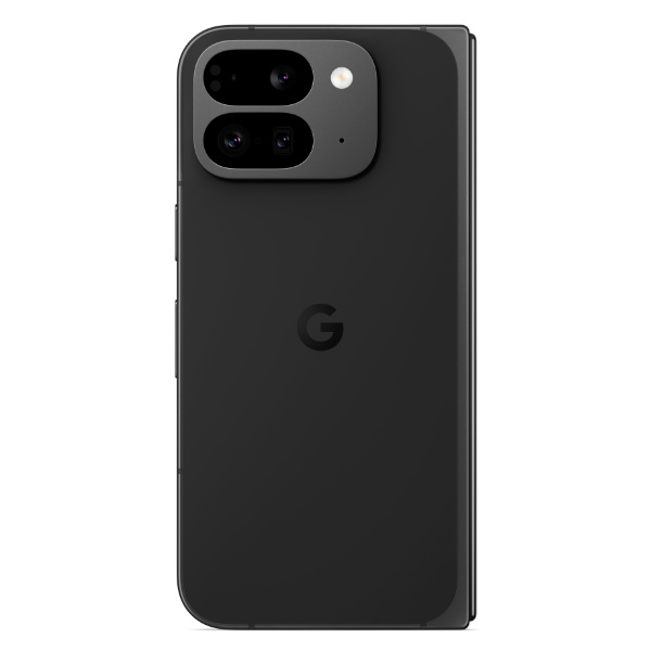 Google Pixel 9 Pro Fold vs. Samsung Galaxy Z Pixel 9 Pro Fold Kamera