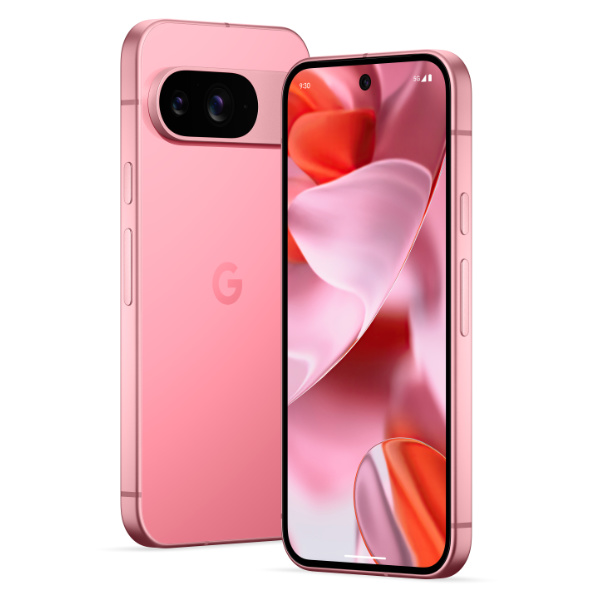 Google Pixel 9 Peony