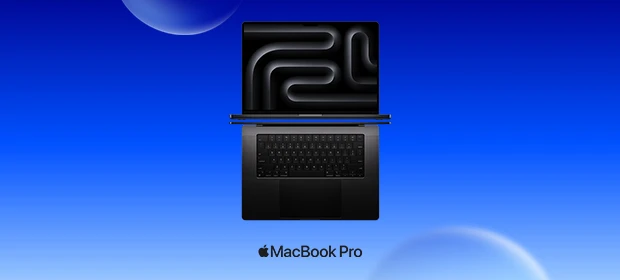 Apple MacBook Pro 16