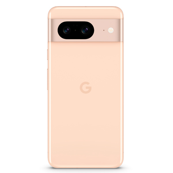 Google Pixel 8 vs. 9 Pixel 8 Kamera