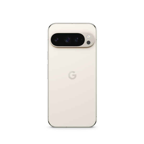 Google Pixel 9 Pro Kamera Rückseite