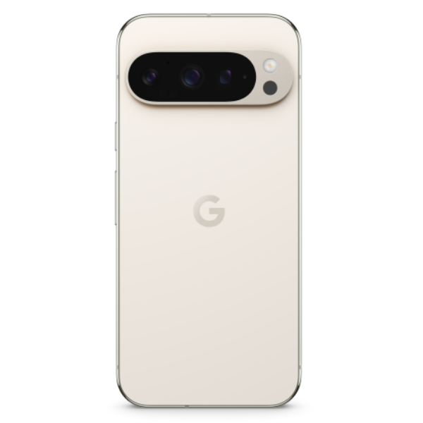 Google Pixel 9 vs. 9 Pro: Kamera Pro