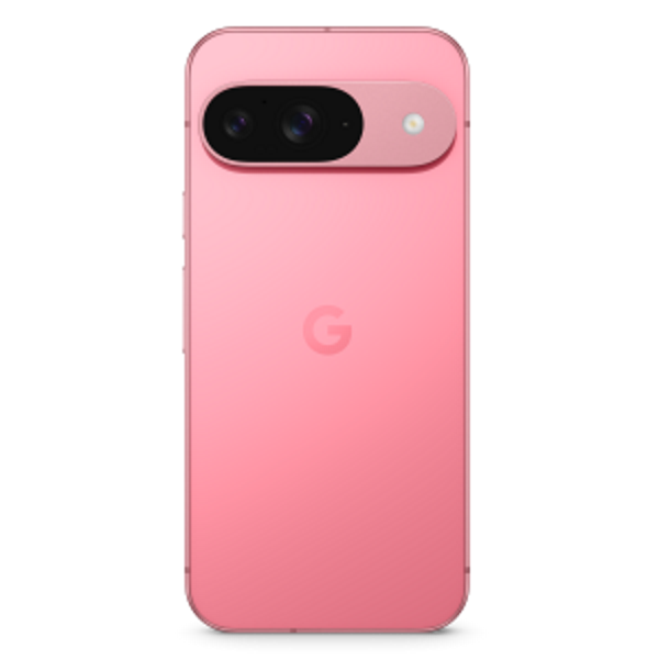 Google Pixel 9 vs. 9 Pro: Kamera Standard