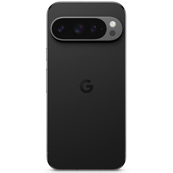 Google Pixel 8 Pro vs. 9 Pro: Pixel 9 Pro Kamera