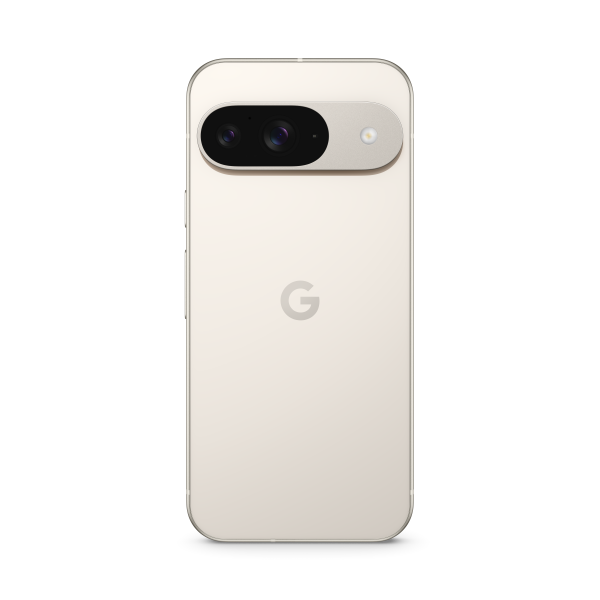 Google Pixel 9 Kamera Rückseite