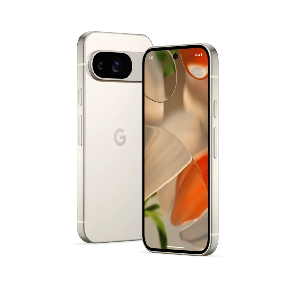 Google Pixel 9 Kameras