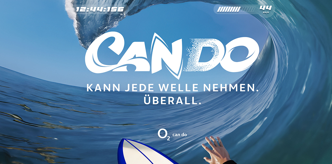 Wellenreiten auf unserem Surf-Simulator