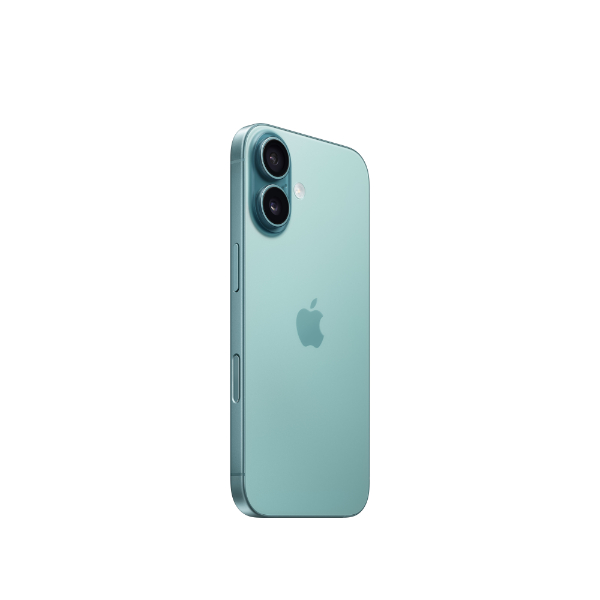 iPhone 16 Neuerungen Kamera