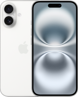 Pixel 9 vs. iPhone 16 Design iPhone 16