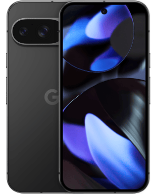 Pixel 9 vs. iPhone 16 Design Pixel 9