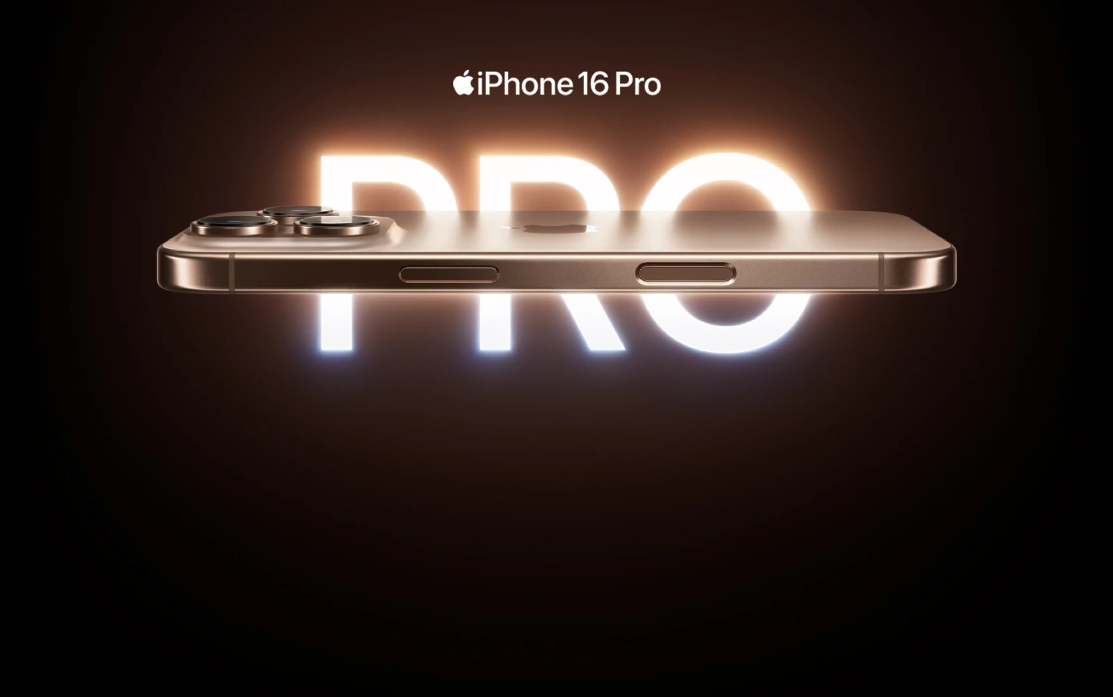 Apple iPhone 16 Pro