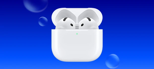  Apple AirPods 4
