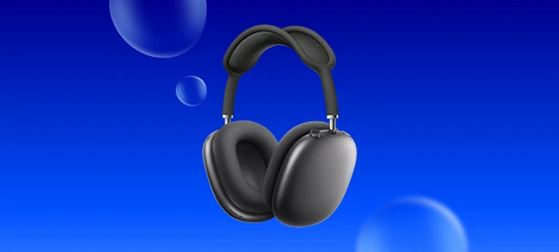  Apple AirPods Max
