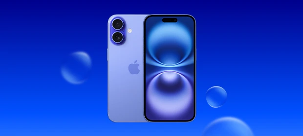  iPhone 16
