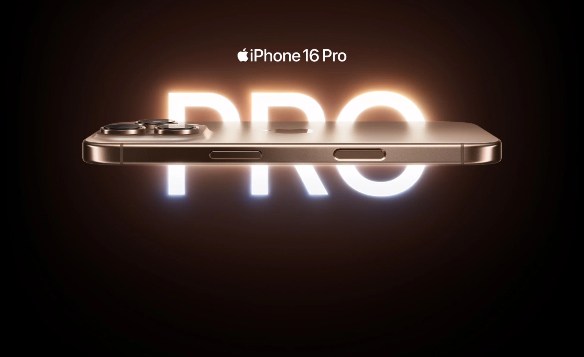 Apple iPhone 16 Pro