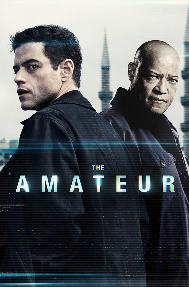 The Amateur