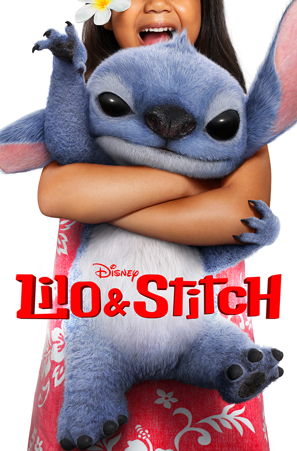 Lilo und Stitch