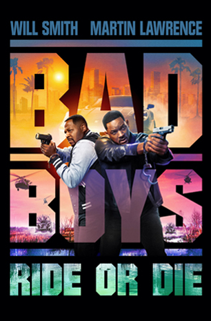 Bad Boys 4