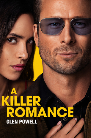 A Killers Romance