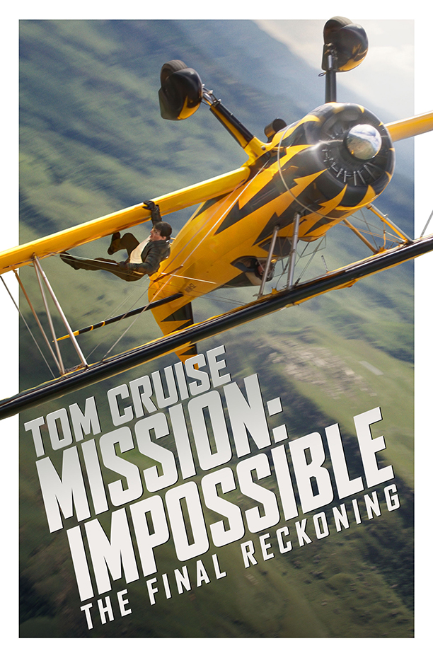 Mission Impossible