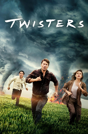 twister