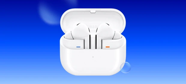 Samsung Galaxy Buds3 Pro