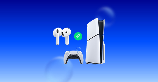 Airpods Mit Ps5 Verbinden