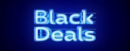 Black Deals