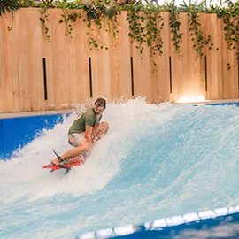 Gewinnspiel Surfen Tickets