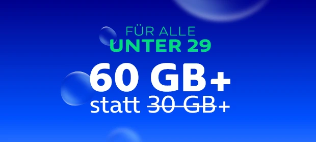  Der neue Mobile M mit 60 GB+
