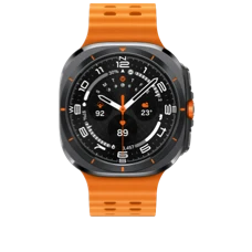  Samsung Galaxy S24 Ultra mit Galaxy Watch Ultra 