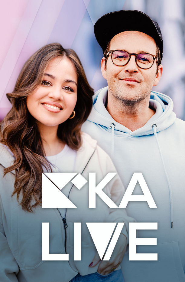 Kika Live