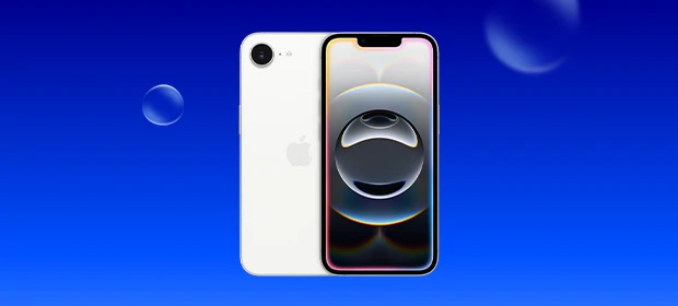  Apple iPhone 16e 