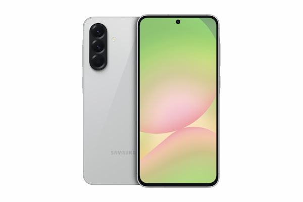 Galaxy A56 Design