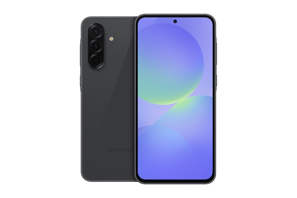 Galaxy A36 Design