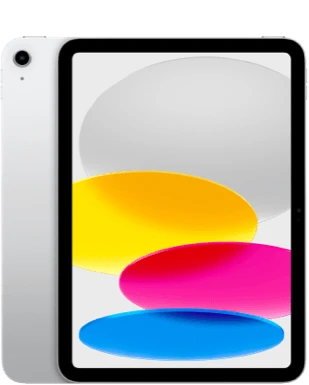 iPad 11 (A16) WiFi – o2 Data M - 50 GB
