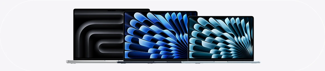  Apple MacBook Vergleich 