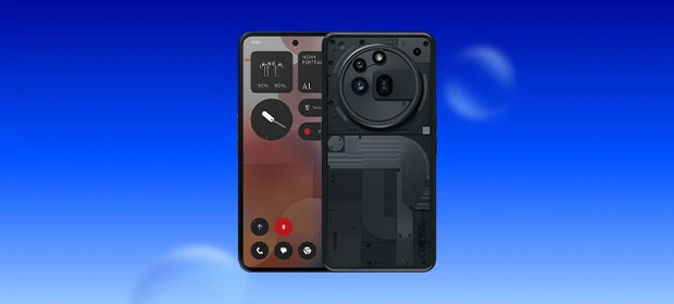  Nothing Phone (3a) Pro​​
