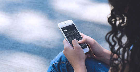 iPhone-Kalender teilen: So geht’s | o2