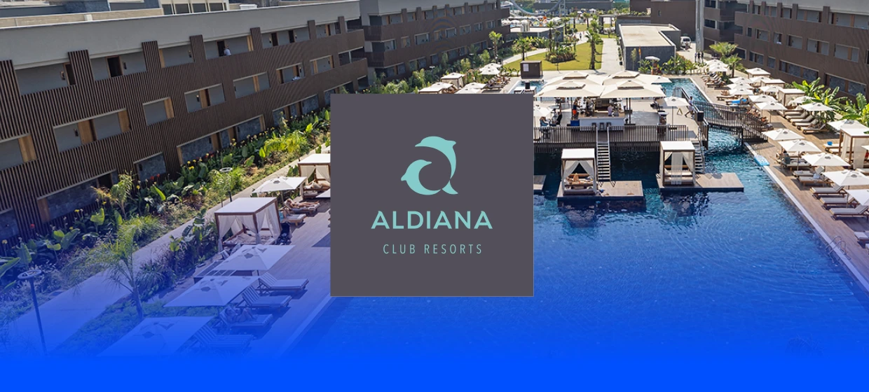  Aldiana Club Side Beach 