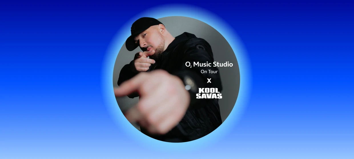  Gewinnspiel Kool Savas 