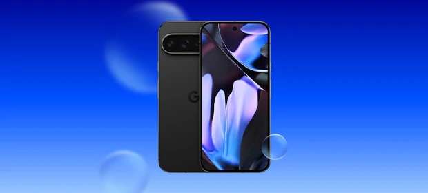  Google Pixel 9 Pro XL
