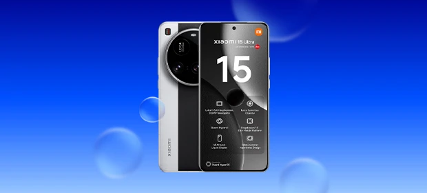  Xiaomi 15 Ultra
